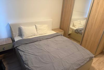 REGIM HOTELIER APARTAMENT 2 CAMERE, CRANGASI - 4