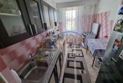 Vlad Tepes zona Bdul. Republicii, apartament 2 camere - 6