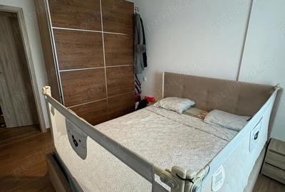 Apartament 3 camere, mobilat, bloc nou, metrou Aparatorii Patriei - 6