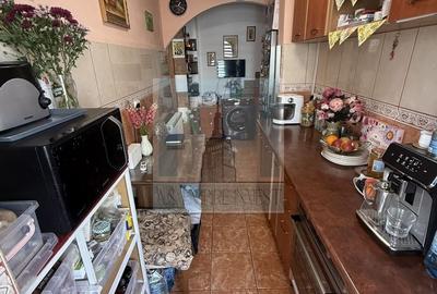 Apartament cu 2 camere decomandat, mobilat în Central - 5