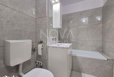 Apartament cu 3 camere, mobilat în Terezian