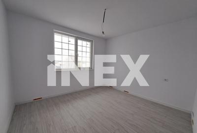 TVA inclus | Casa individuala 4 camere Trivale | Proiect NOU - 9