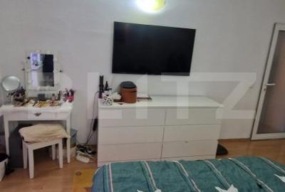 Apartament cu 4 camere, 2 bai, 90 mp, 2 locuri de parcare, zona Mall Coresi - 8