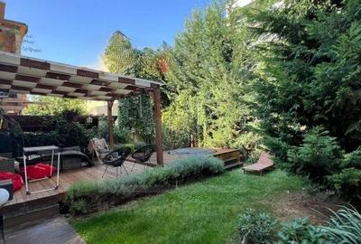 Casa 9 camere, cu 4 unitati locative si spatiu comercial, Gheorgheni Casa 9 camere, cu 4 unitati locative si spatiu comercial, Gheorgheni - 8