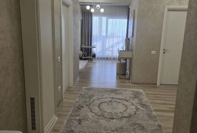 Apartament cu 3 camere în Central - 10