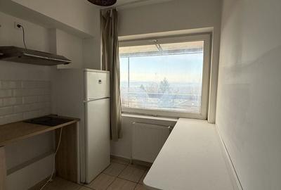 Garsonieră în Copou - 5