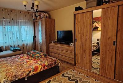 Apartament cu 2 camere decomandat în Central - 7