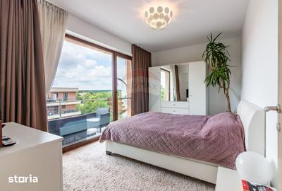 Apartament cu 3 camere în Gruiu - 3