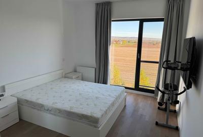Apartament cu 2 camere decomandat în Central - 7