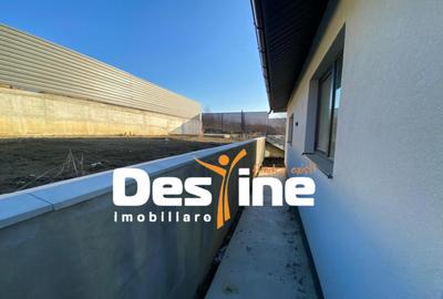 Casa individuala - Valea Lupului - toate utilita?ile Asf - 9