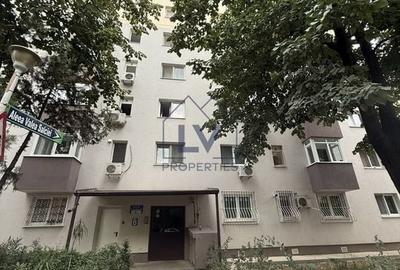 VANZARE APARTAMENT 2 CAMERE | DRUMUL TABEREI