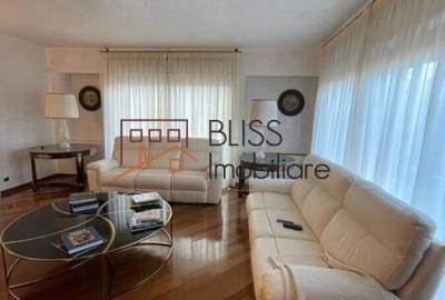 Apartament cu 4 camere în Primăverii - 3