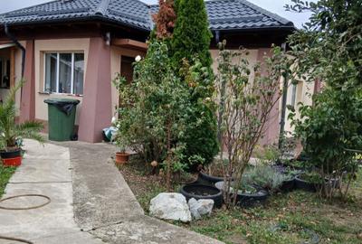 Casa la doar 5km de Ploie?ti, loc.Ghighiu,pre? 88000 - 10