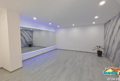 Casă cu curte de închiriat pe termen lung – Piața Centrală, - 3