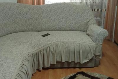 Apartament cu 2 camere decomandat în Central - 4