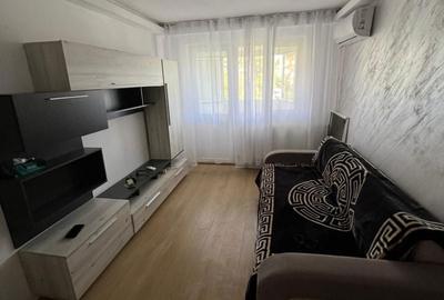 Apartament cu 3 camere semidecomandat în Central - 5