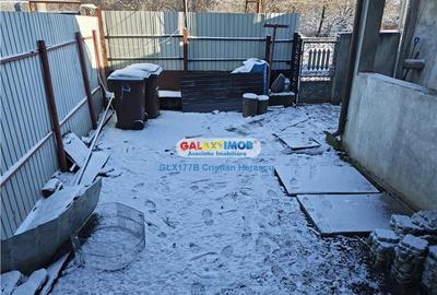 Chitila Triaj Apartament 3 camere 2 bai curte proprie - 3