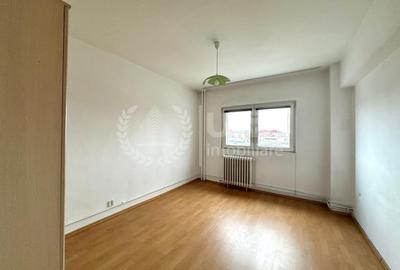 Apartament cu 2 camere decomandat, mobilat în Mărăști - 4