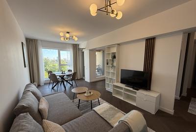 Prima inchiriere apartament 2 camere Otopeni, Odai, loc de parcare Prima inchiriere apartament 2 camere Otopeni, Odai, loc de parcare - 2