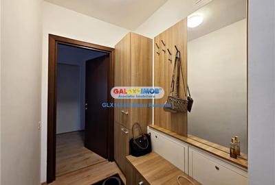 Apartament cu 3 camere semidecomandat, mobilat în Parcul Circului - 12