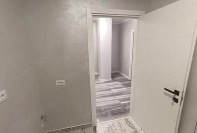 APARTAMENT 2 CAMERE, BLOC NOU, INTABULAT, ETAJ 1, LOC PARCARE, REDIU - 12