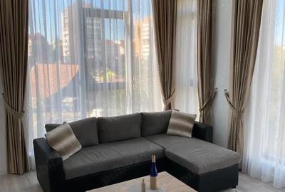 Apartament cu 2 camere decomandat în Șelimbăr - 1