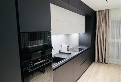 Apartament cu 2 camere,60mp,parcare, Zona Marasti - 3