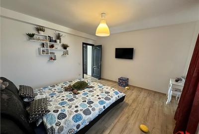 Vila P 1 de in Livada constructie caramida an 2020 - 9