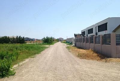 Teren de 434 mp, în Central - 2
