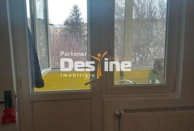 Apartament cu 2 camere nedecomandat, mobilat în Central - 13