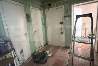 Apartament cu 4 camere decomandat în Aleea Trandafirilor - 7