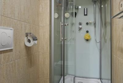 Apartament cu 3 camere decomandat, mobilat în Otopeni - 12