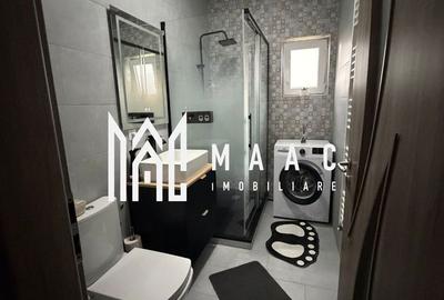 Apartament cu 3 camere, mobilat în Tineretului - 10