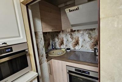 Apartament 2 camere Trocadero - 2