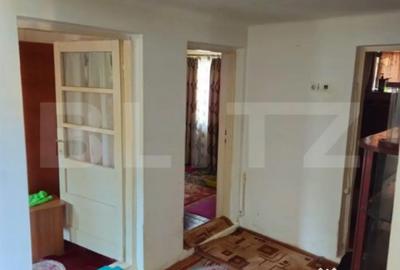 Casă cu 4 camere cu Teren 980 Mp în Brănești - 9