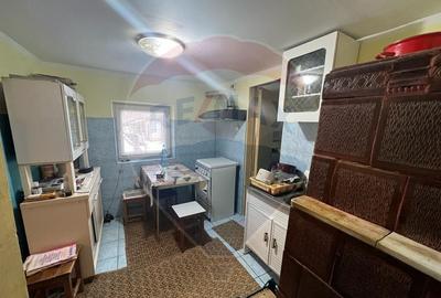 Casa /3 camere Calimanesti Casa /3 camere Calimanesti - 6