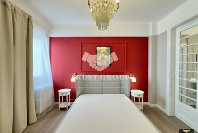 Apartament cu 3 camere semidecomandat, mobilat în Unirii - 9