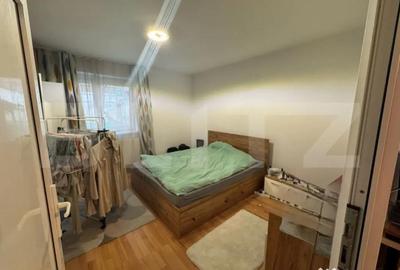 Apartament cu 2 camere semidecomandat, mobilat în Bălcescu - 6