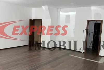 Spațiu comercial, de 86 mp, în Baba Novac - 1