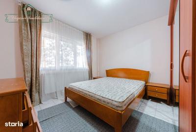Apartament cu 3 camere decomandat, mobilat în Micălaca - 1