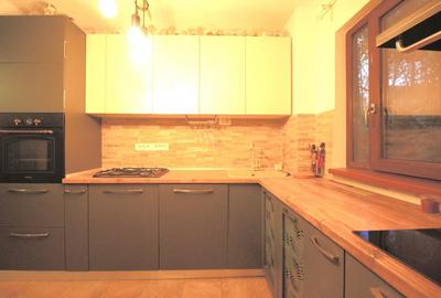 BERCENI-OBREGIA, STR. DOROHOI, APARTAMENT MODERN CU PARCARE!, 0% COMISION! - 4