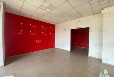 Spațiu comercial, de 190 mp, în Delfinariu - 7