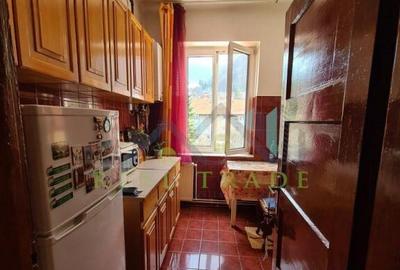 Apartament 4 camere decomandat Centrul Istroric - 3