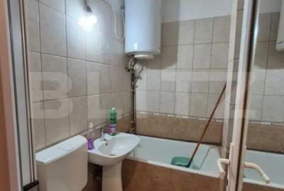 Garsonieră, mobilată în Mureșeni