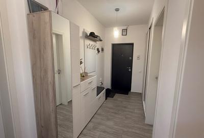 Apartament 2 camere decomandat Sanpetru Residence - 7