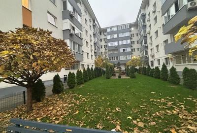 Apartament modern cu 2 camere de inchiriat – Drumul Binelui, Sector 4 - 12