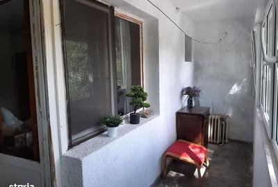 De inchiriat apartament cu 3 camere , Piata Sudului sector4 - 15