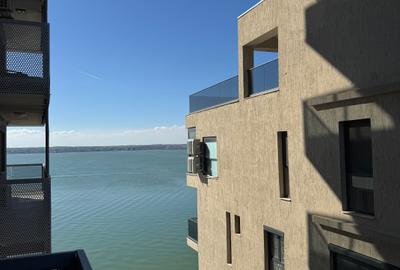 2 Camere Mamaia Zona Butoaie Vedere Frontală La Mare Și Lateral Lac 2 Camere Mamaia Zona Butoaie Vedere Frontală La Mare Și Lateral Lac - 14