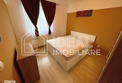 Apartament cu 2 camere, mobilat în Gușterița - 5
