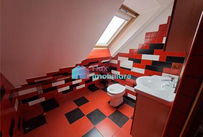 Vila spatioasa Itcani - 6